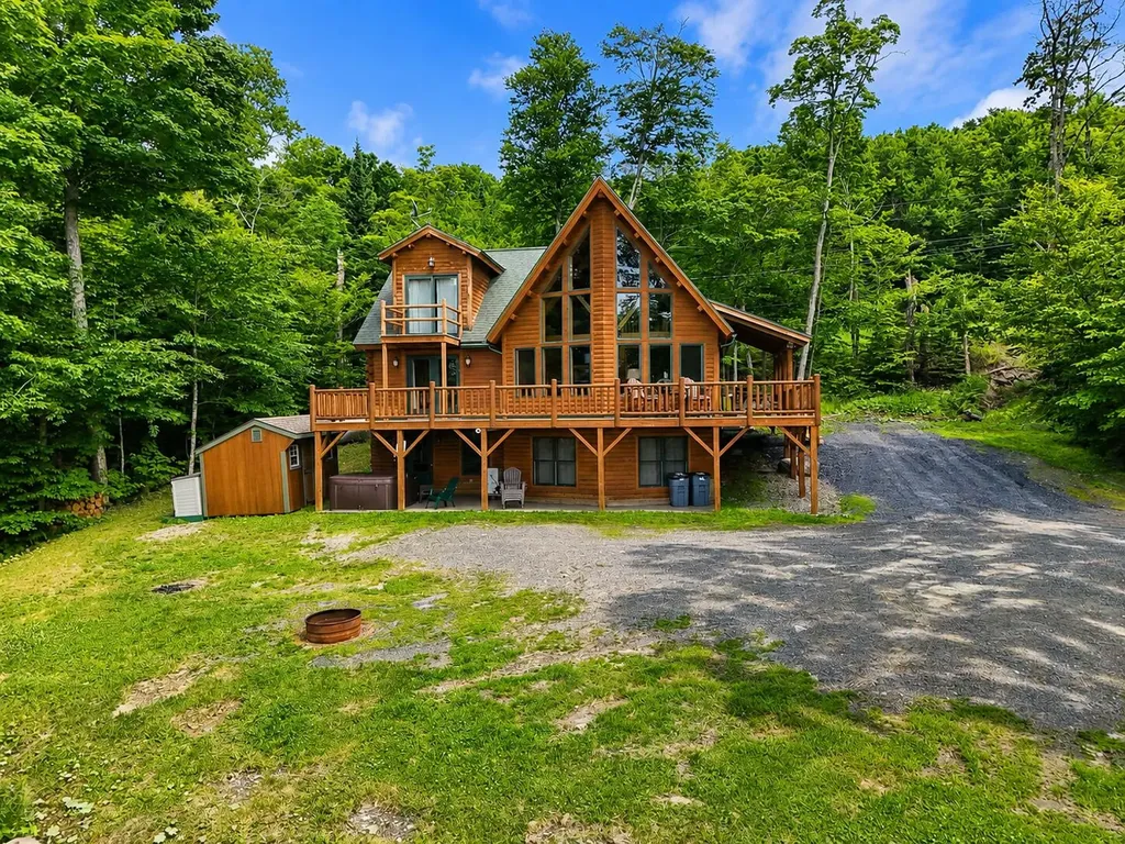 5 N Hemlock Lane Greenville ME 04441