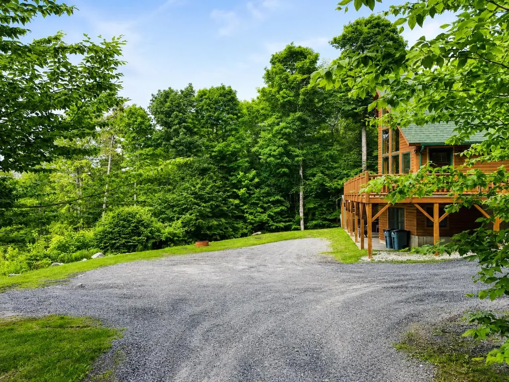 5 N Hemlock Lane Greenville ME 04441