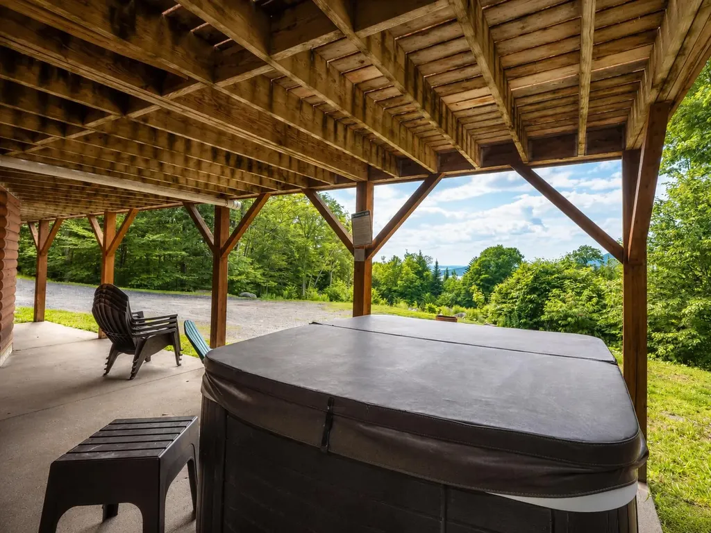 5 N Hemlock Lane Greenville ME 04441