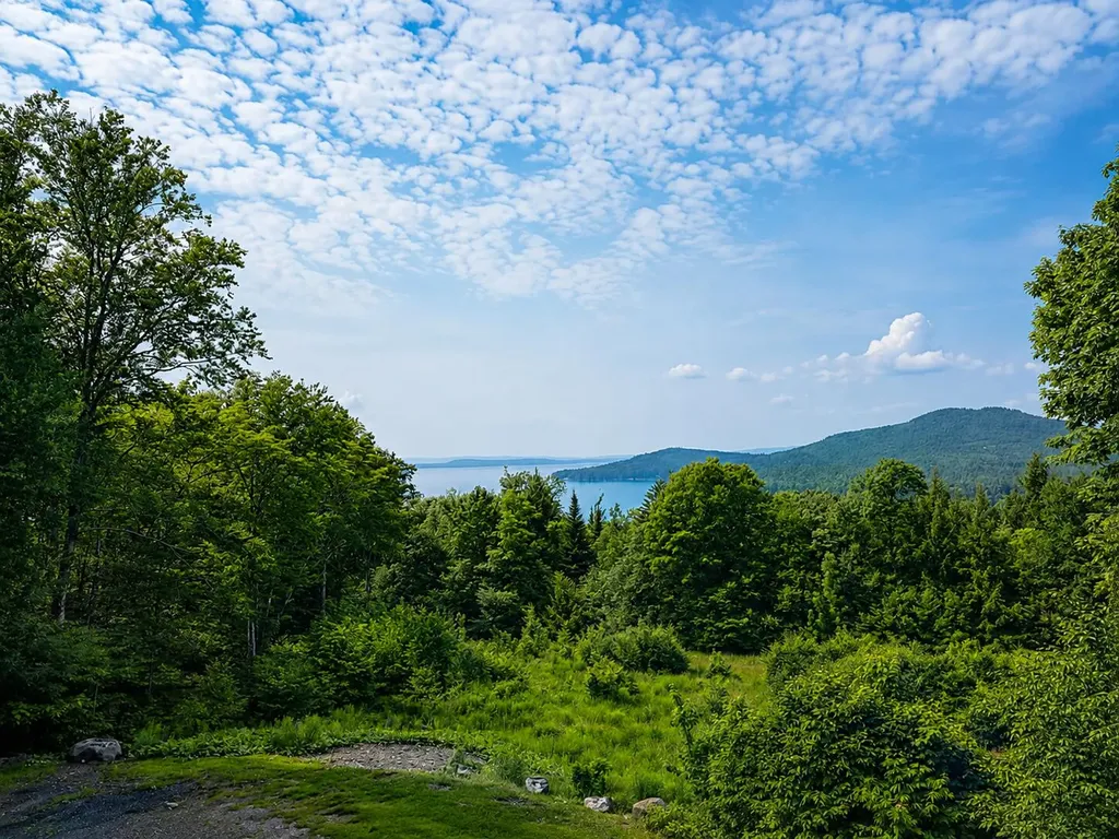5 N Hemlock Lane Greenville ME 04441