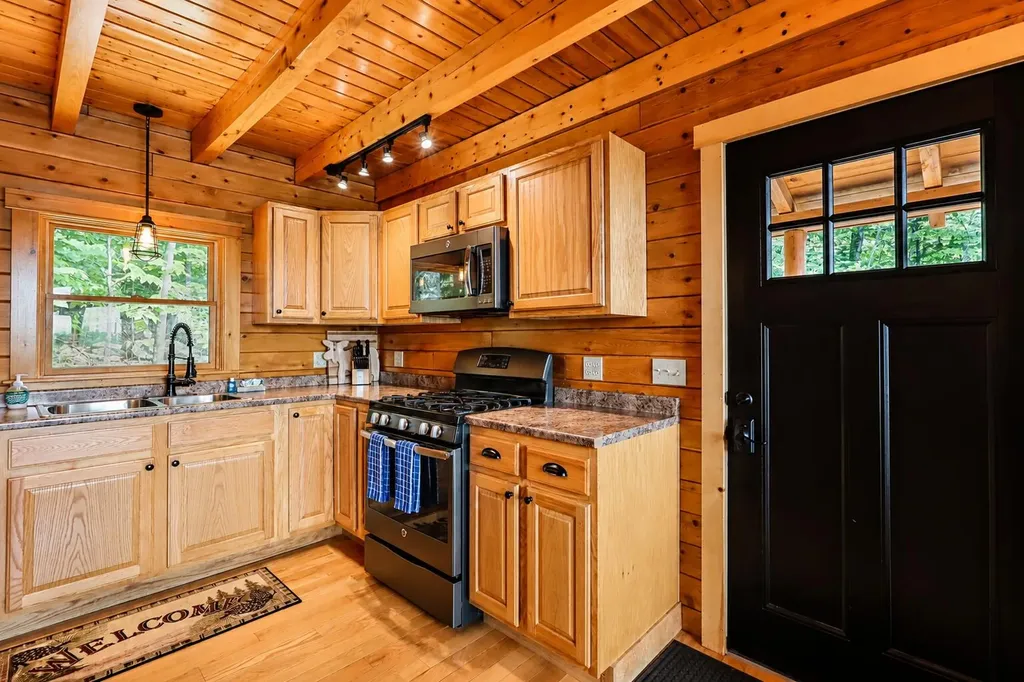 5 N Hemlock Lane Greenville ME 04441