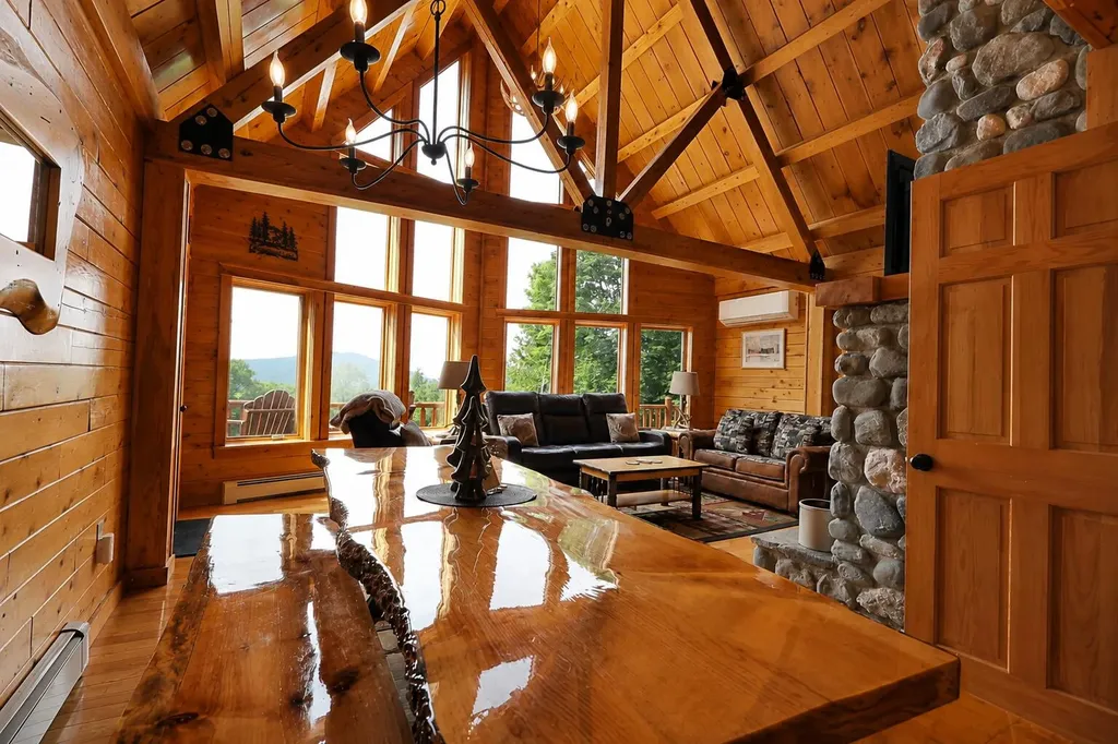 5 N Hemlock Lane Greenville ME 04441