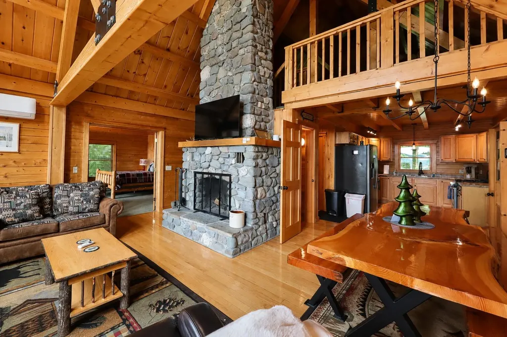 5 N Hemlock Lane Greenville ME 04441