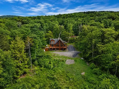 5 N Hemlock Lane Greenville ME 04441