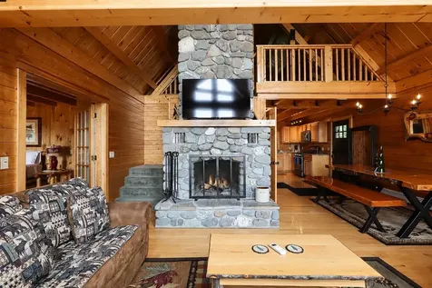 5 N Hemlock Lane Greenville ME 04441