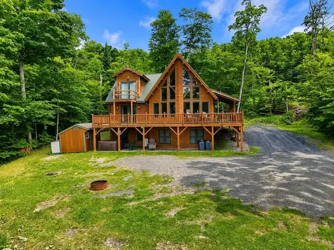 5 N Hemlock Lane Greenville ME 04441
