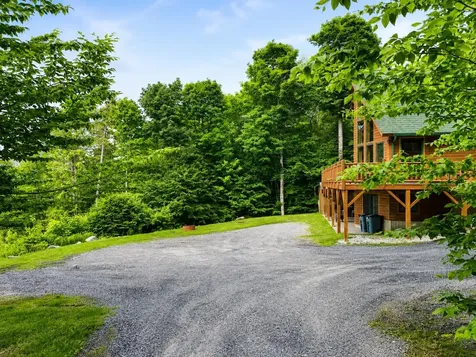 5 N Hemlock Lane Greenville ME 04441