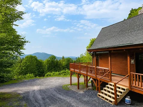 5 N Hemlock Lane Greenville ME 04441