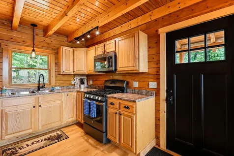 5 N Hemlock Lane Greenville ME 04441