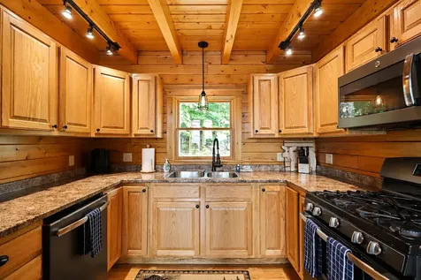5 N Hemlock Lane Greenville ME 04441