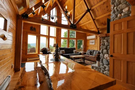 5 N Hemlock Lane Greenville ME 04441