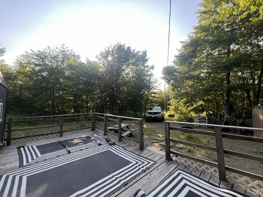 684 Estabrook Road Amity ME 04471