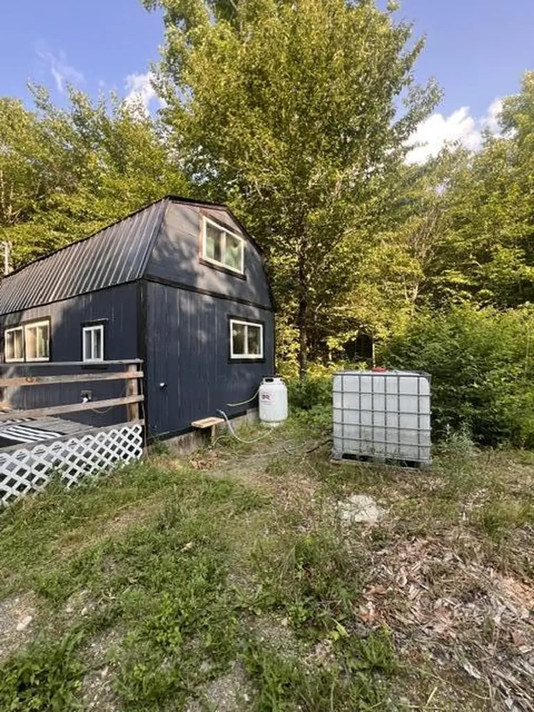 684 Estabrook Road Amity ME 04471