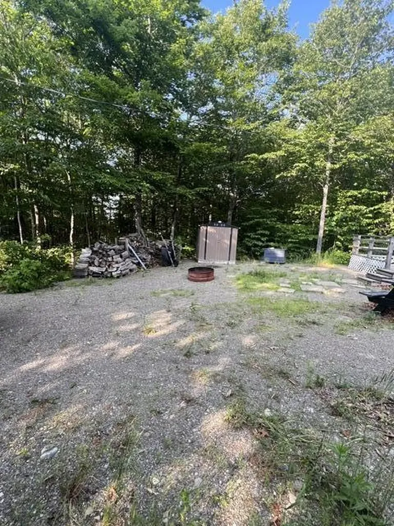 684 Estabrook Road Amity ME 04471