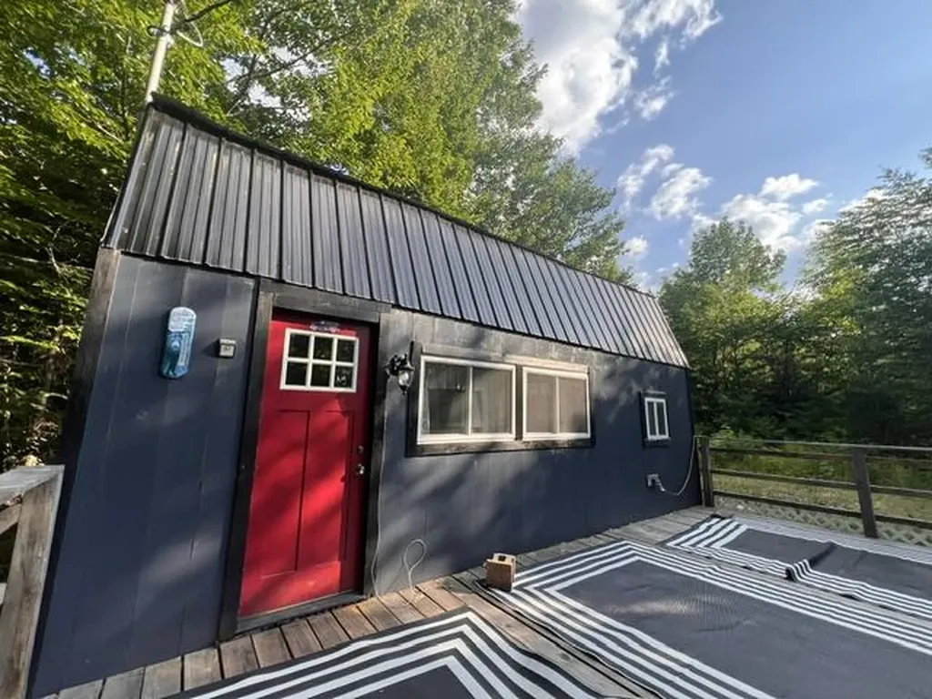 684 Estabrook Road Amity ME 04471