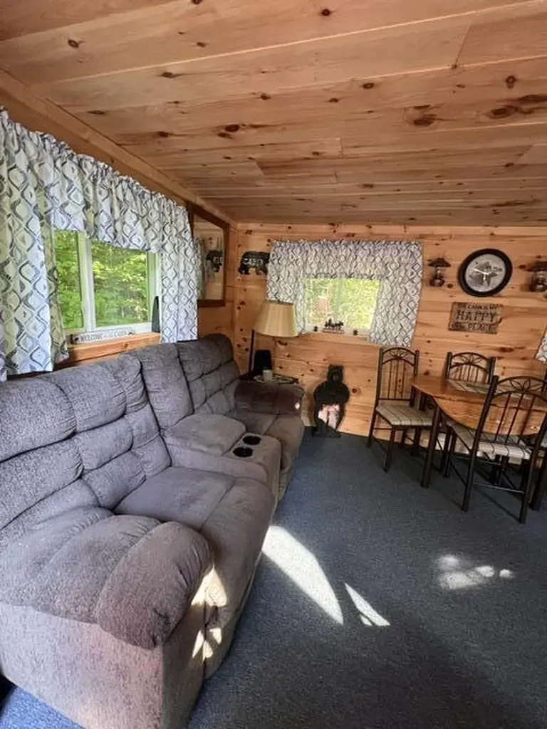 684 Estabrook Road Amity ME 04471