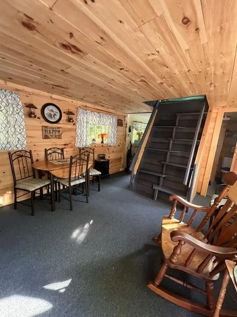 684 Estabrook Road Amity ME 04471