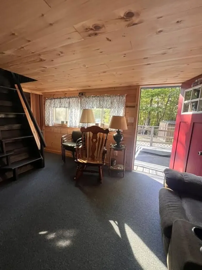 684 Estabrook Road Amity ME 04471