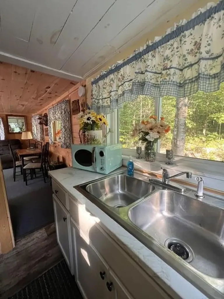 684 Estabrook Road Amity ME 04471