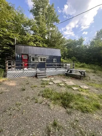 684 Estabrook Road Amity ME 04471