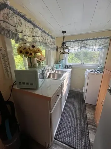 684 Estabrook Road Amity ME 04471