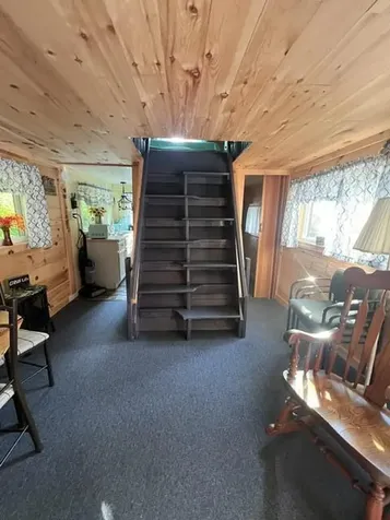 684 Estabrook Road Amity ME 04471