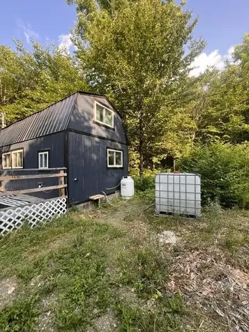 684 Estabrook Road Amity ME 04471