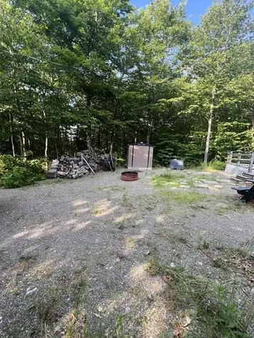 684 Estabrook Road Amity ME 04471
