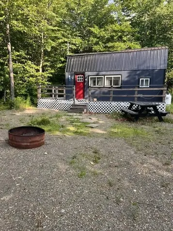 684 Estabrook Road Amity ME 04471
