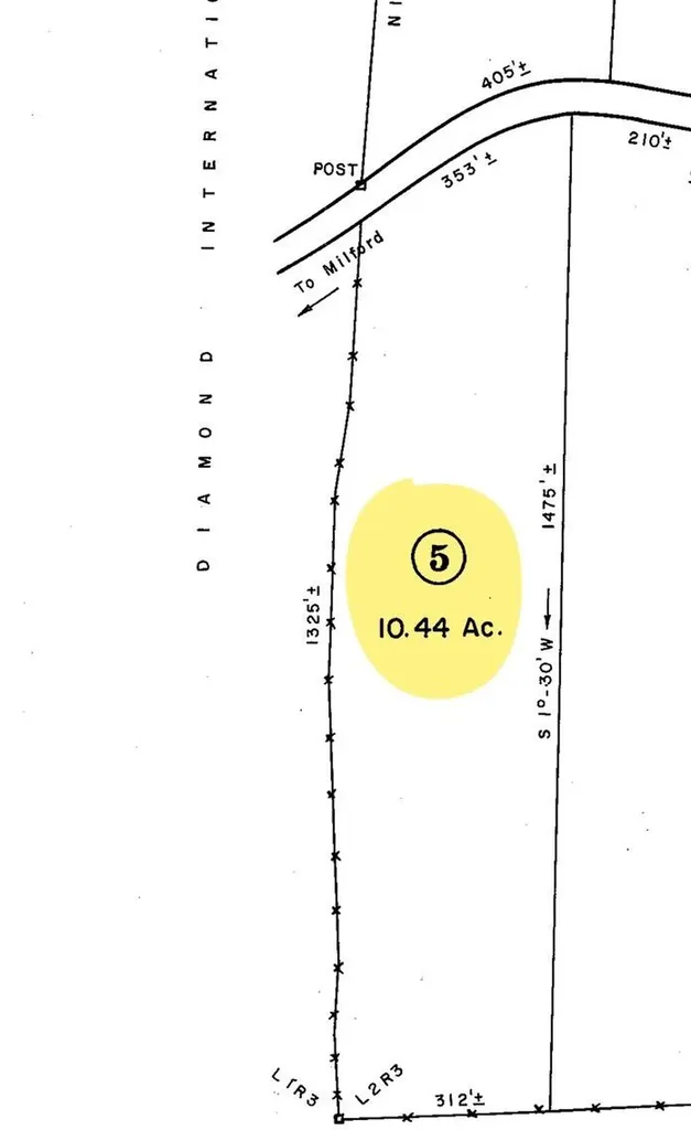 01-LOT 26 County Road Greenfield Twp ME 04461