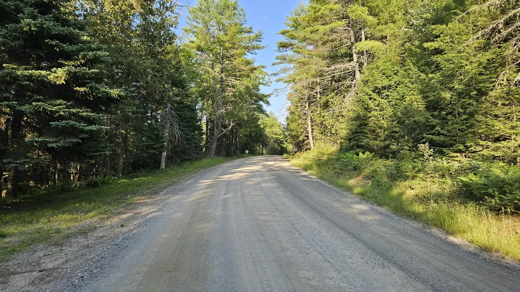 01-LOT 26 County Road Greenfield Twp ME 04461