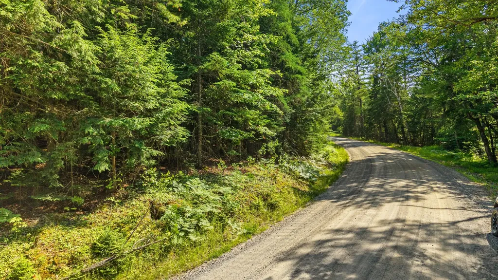01-LOT 26 County Road Greenfield Twp ME 04461