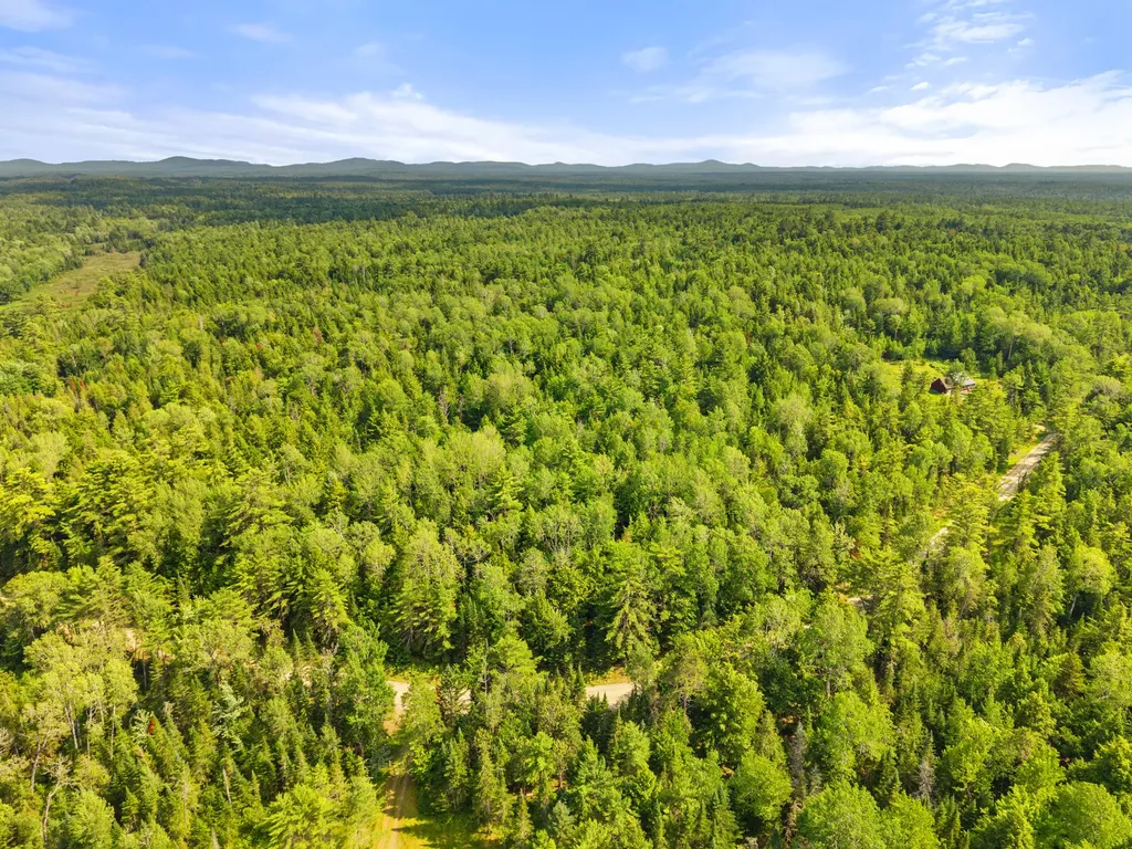 01-LOT 26 County Road Greenfield Twp ME 04461