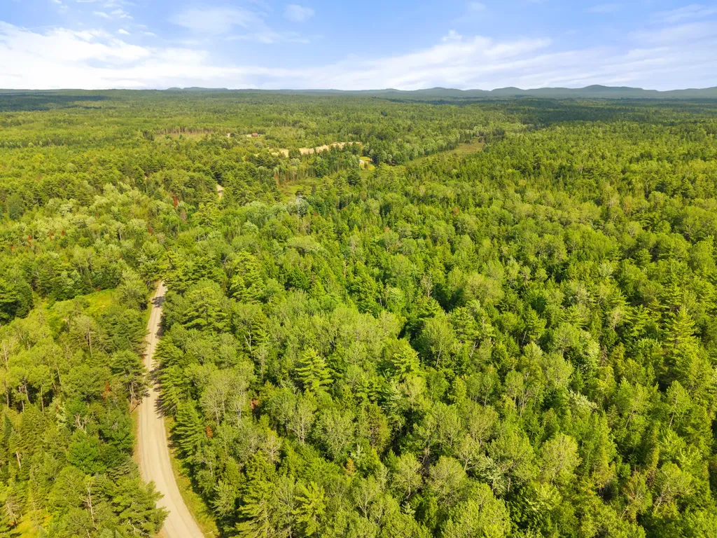 01-LOT 26 County Road Greenfield Twp ME 04461