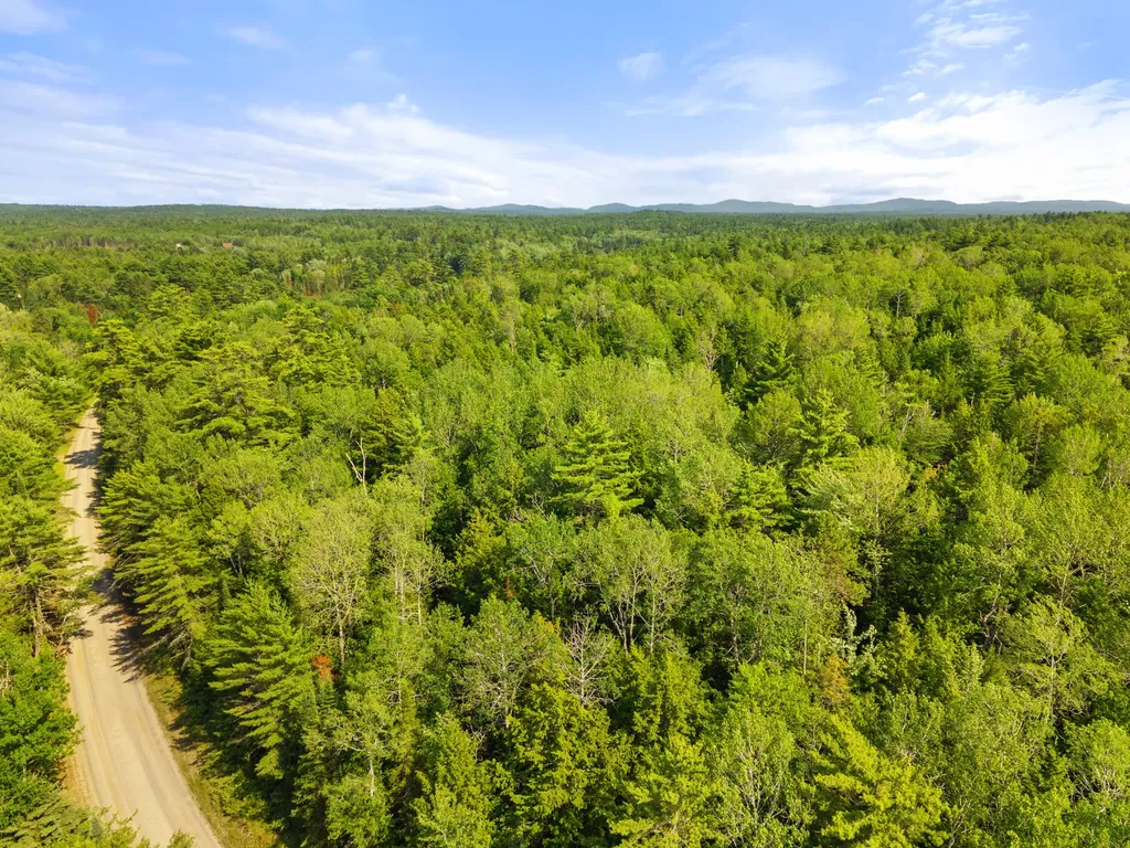 01-LOT 26 County Road Greenfield Twp ME 04461