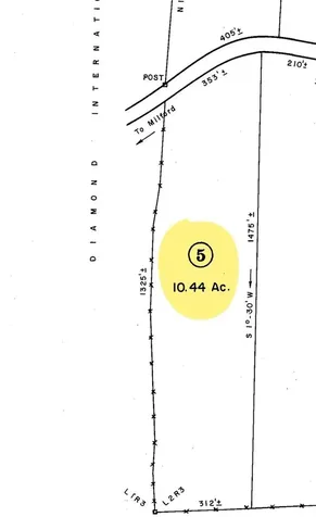 01-LOT 26 County Road Greenfield Twp ME 04461