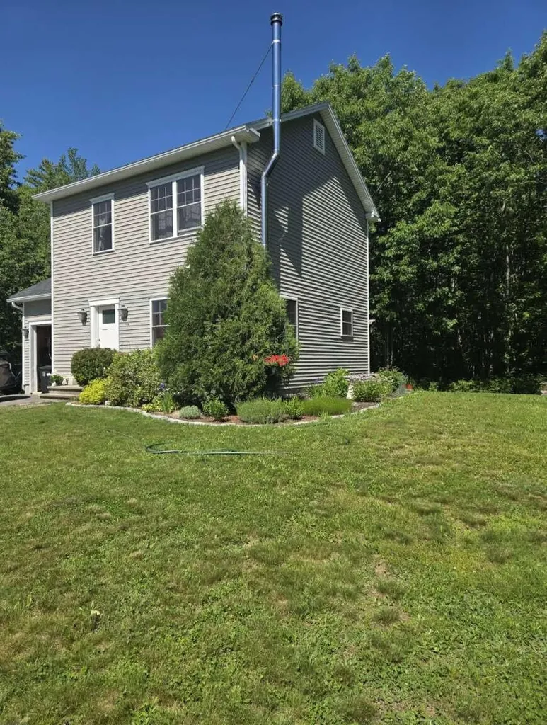 104 Harvest Hill Road Windham ME 04062
