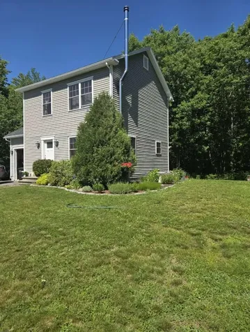 104 Harvest Hill Road Windham ME 04062