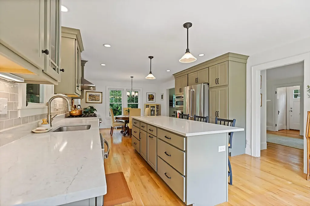 38 Johnson Road Falmouth ME 04105