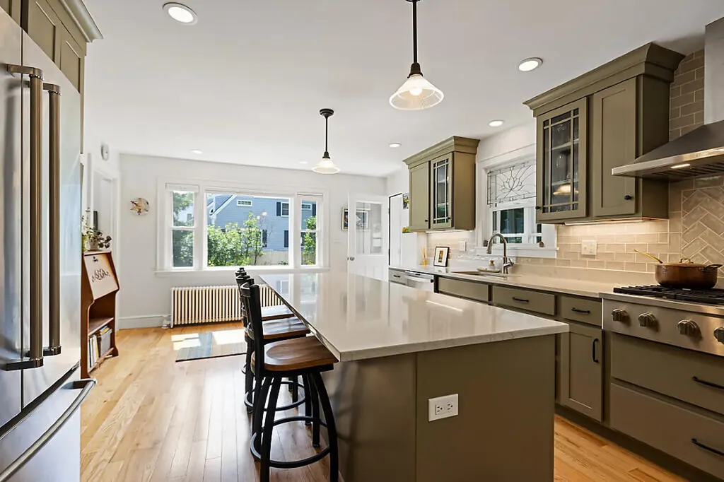 38 Johnson Road Falmouth ME 04105