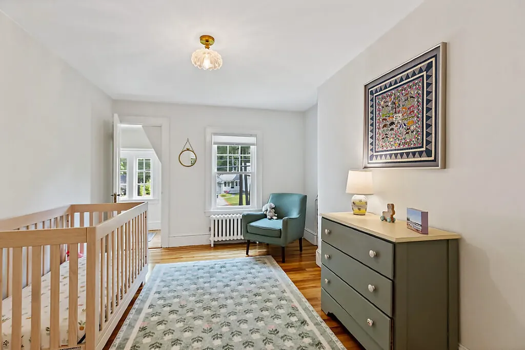 38 Johnson Road Falmouth ME 04105