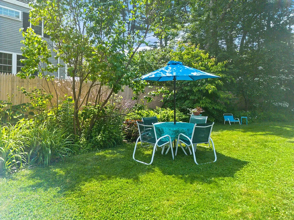 38 Johnson Road Falmouth ME 04105