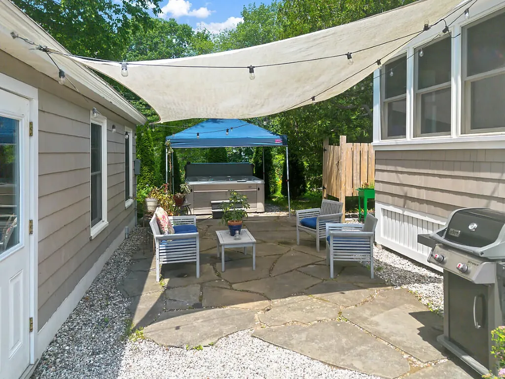 38 Johnson Road Falmouth ME 04105
