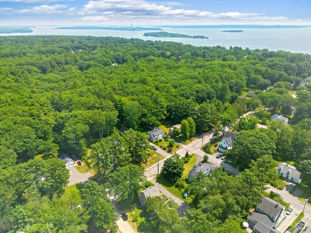 38 Johnson Road Falmouth ME 04105