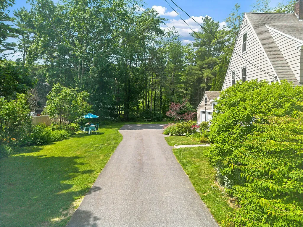 38 Johnson Road Falmouth ME 04105