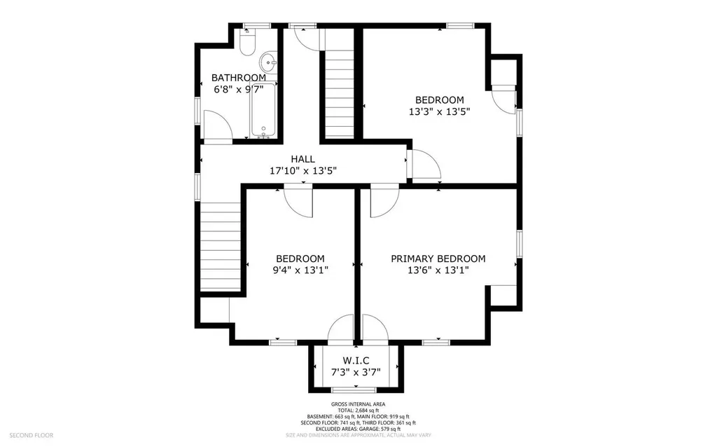38 Johnson Road Falmouth ME 04105