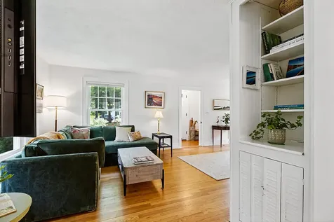 38 Johnson Road Falmouth ME 04105