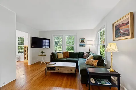 38 Johnson Road Falmouth ME 04105