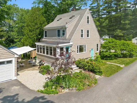 38 Johnson Road Falmouth ME 04105