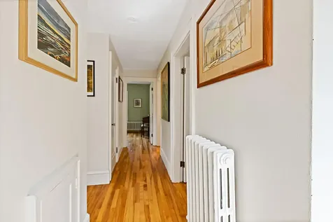 38 Johnson Road Falmouth ME 04105